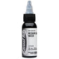 Gray Wash Set of 5 — 4oz Bottles — Eternal Tattoo Ink