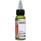 Green Slime - Eternal Tattoo Ink - Pick Your Size