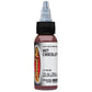 Muted Earth Tone Color Set of 12 - 2oz Bottles - Eternal Tattoo Ink