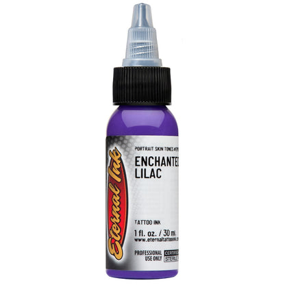Enchanted Lilac -—  Eternal Tattoo Ink — Pick Your Size - Painful Pleasures