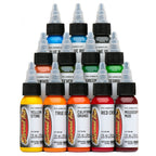 Myke Chambers Signature Series Set of 12 — Eternal Ink — Pick Size - Painful Pleasures