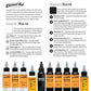 Perfect Black - M Series - Eternal Tattoo Ink - Pick Your Size
