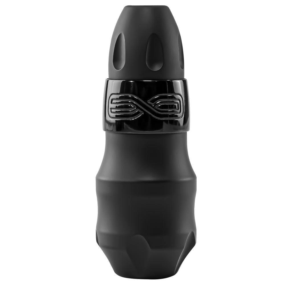 FK Irons EXO Tattoo Machine with 2 PowerBolts | PainfulPleasures