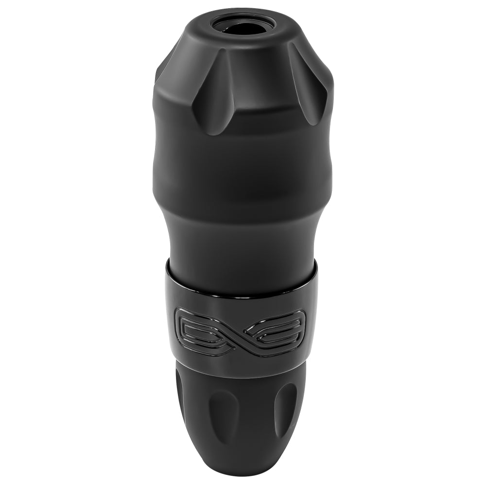 FK Irons EXO Tattoo Machine with 2 PowerBolts | PainfulPleasures