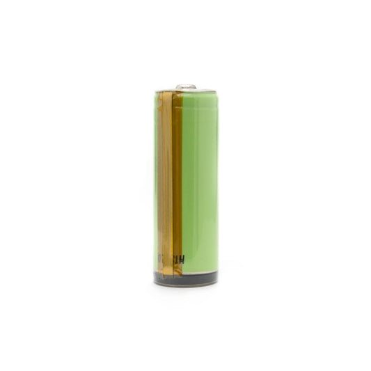 Panasonic NCR 18500 Battery with PCB for InkJecta Flite X1 — Price Per 1