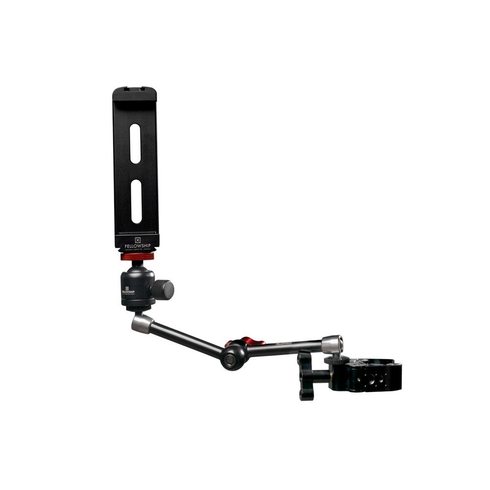 Fellowship Vision + Photo Arm Kit