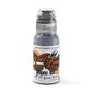 Sarah Miller Fenrir Gray #2 — World Famous Tattoo Ink — Pick Size