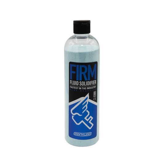 Firm Fluid Solidifier — 8oz Bottle