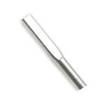 Professional Tattoo Needle Bars with Flat Tip - 100 Bars