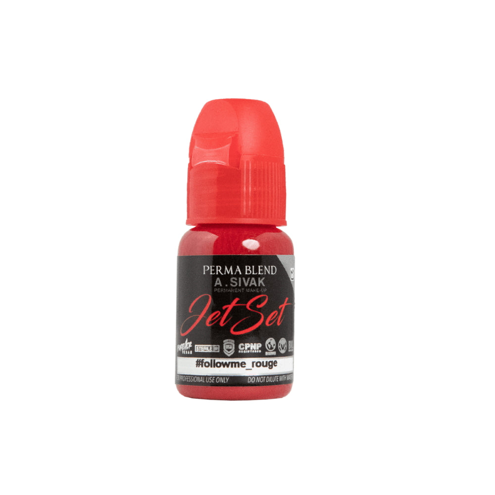 Alexander Sivak Jet Set — Perma Blend — easypeazy