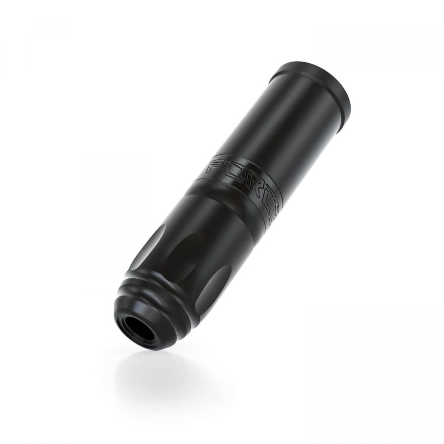 Stigma-Rotary® Force Wireless Pen Tattoo Machine — 3.7mm Black
