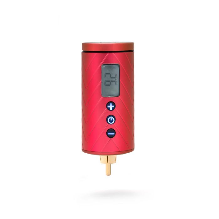 Peak Charging Dock + Forge Reloadable Battery Packs Bundle