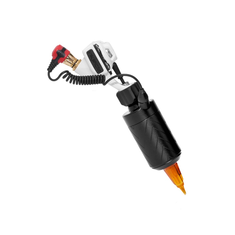 Peak Forge Wireless Battery Grip | PainfulPleasures