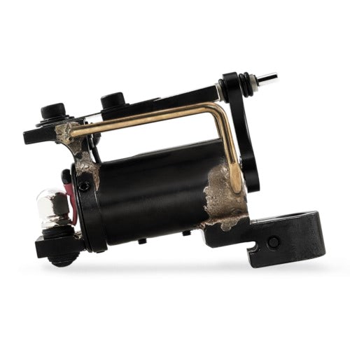 HM Frankenstein Rotary Tattoo Machine — Pick Color