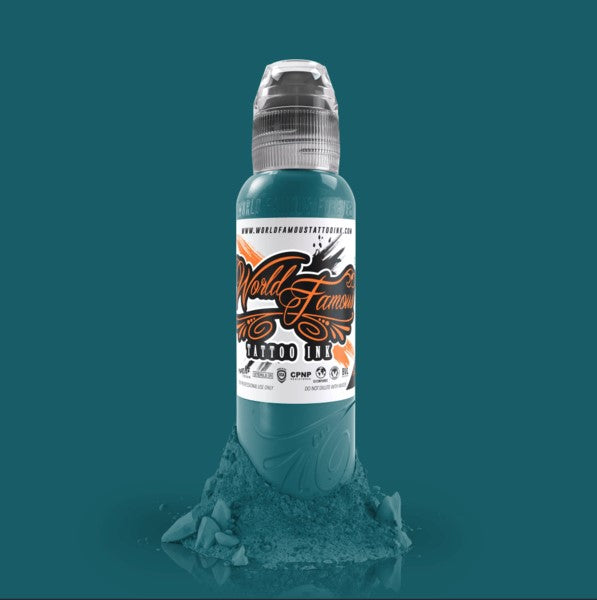 Fudo — World Famous Tattoo Ink — Pick Size