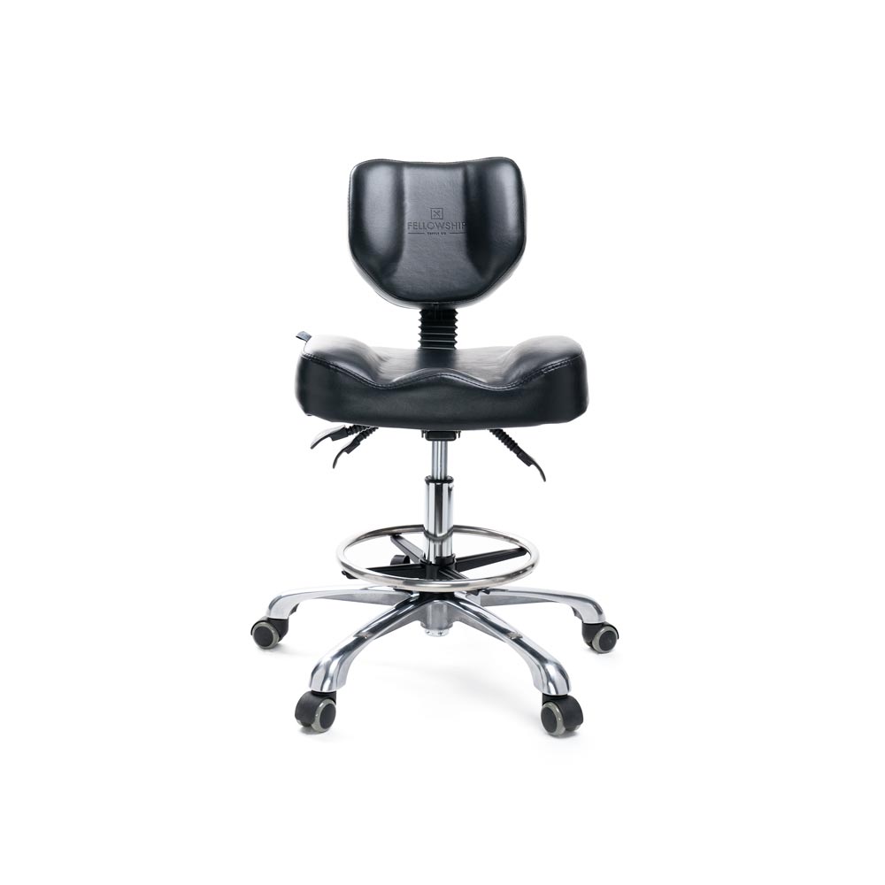 New ergonomic Tattoo Chair for long  Kings Tattoo Supply  Facebook