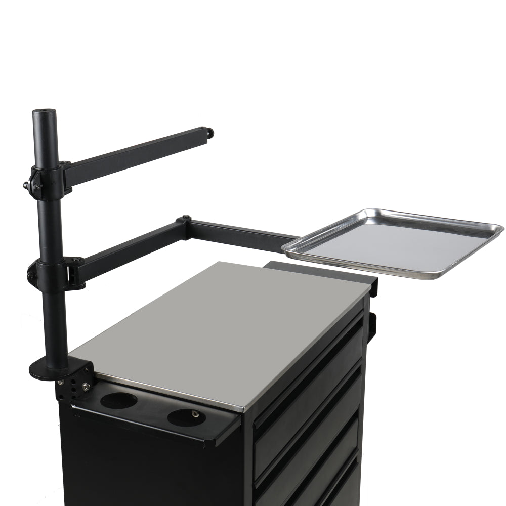Tattoo Workstation Rack - Fellowship | PainfulPleasures – Painful Pleasures