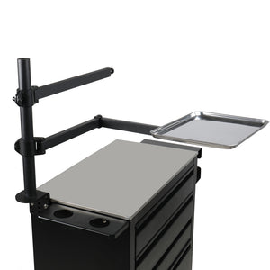 Fellowship Tattoo Workstation Rack - Painful Pleasures