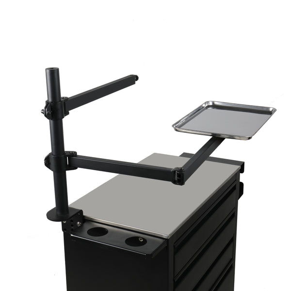 Tattoo Workstation Rack - Fellowship | PainfulPleasures