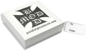 Gift Wrap