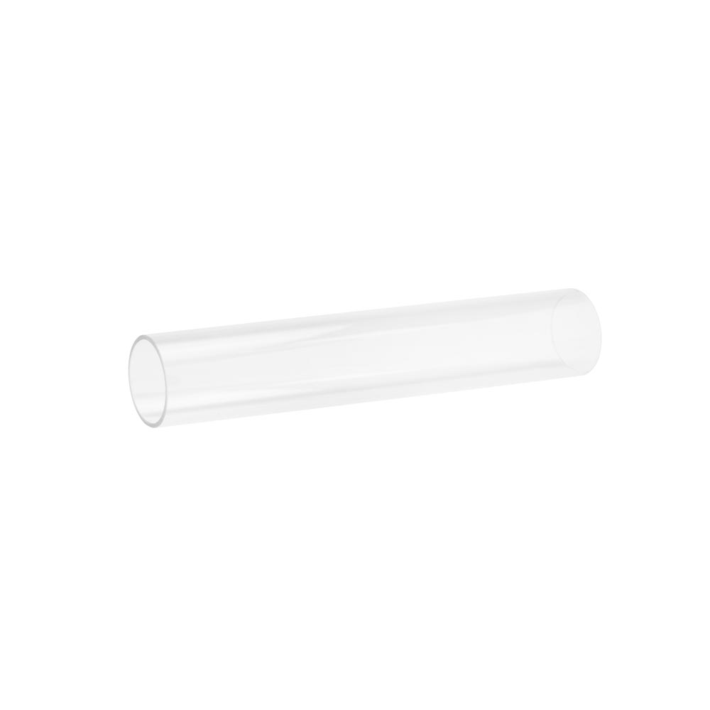 3K Instruments Replacement Glass Roller Tube for TIM or TIMMY Thermal Printer