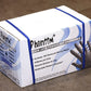 Black Phantom Medical Latex Gloves — Box of 100