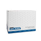 Recovery Clear Disposable Vinyl Gloves — Box of 100 (With case)