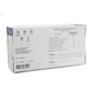 Strong Blue Disposable Nitrile Gloves — Box of 200