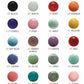 Gorilla Glass Color Chart