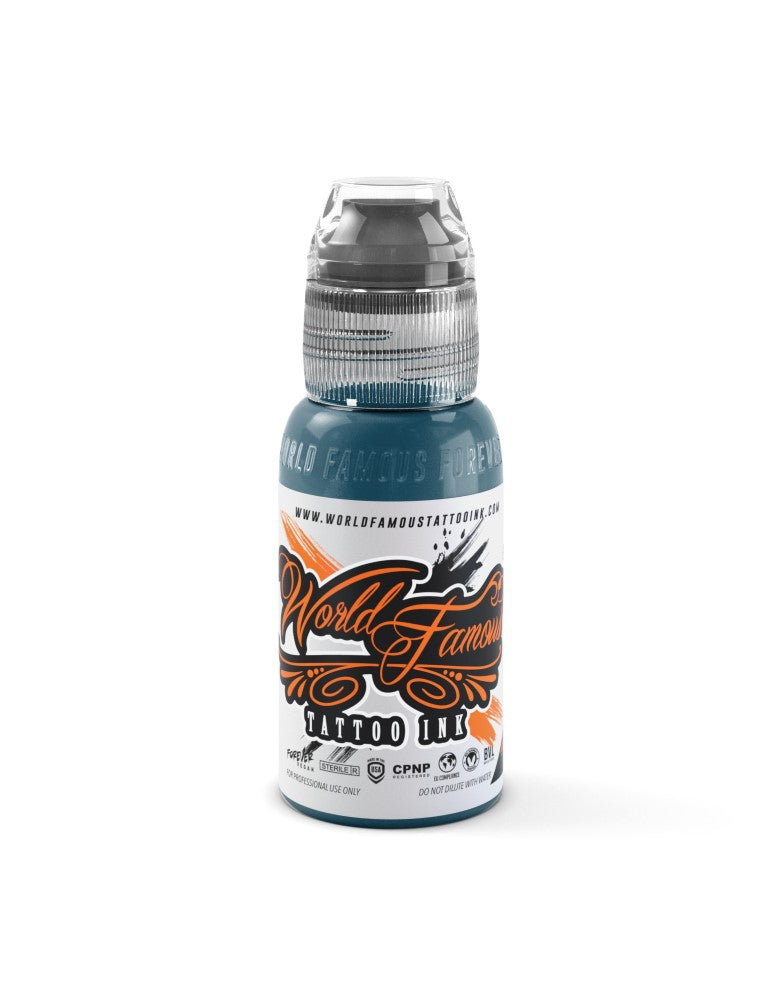 Gorsky Winter Fever — World Famous Tattoo Ink — Pick Size