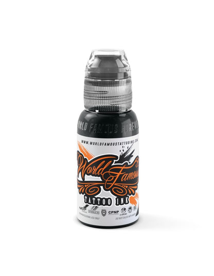 Gorsky Army Wrath — World Famous Tattoo Ink — Pick Size - Painful Pleasures