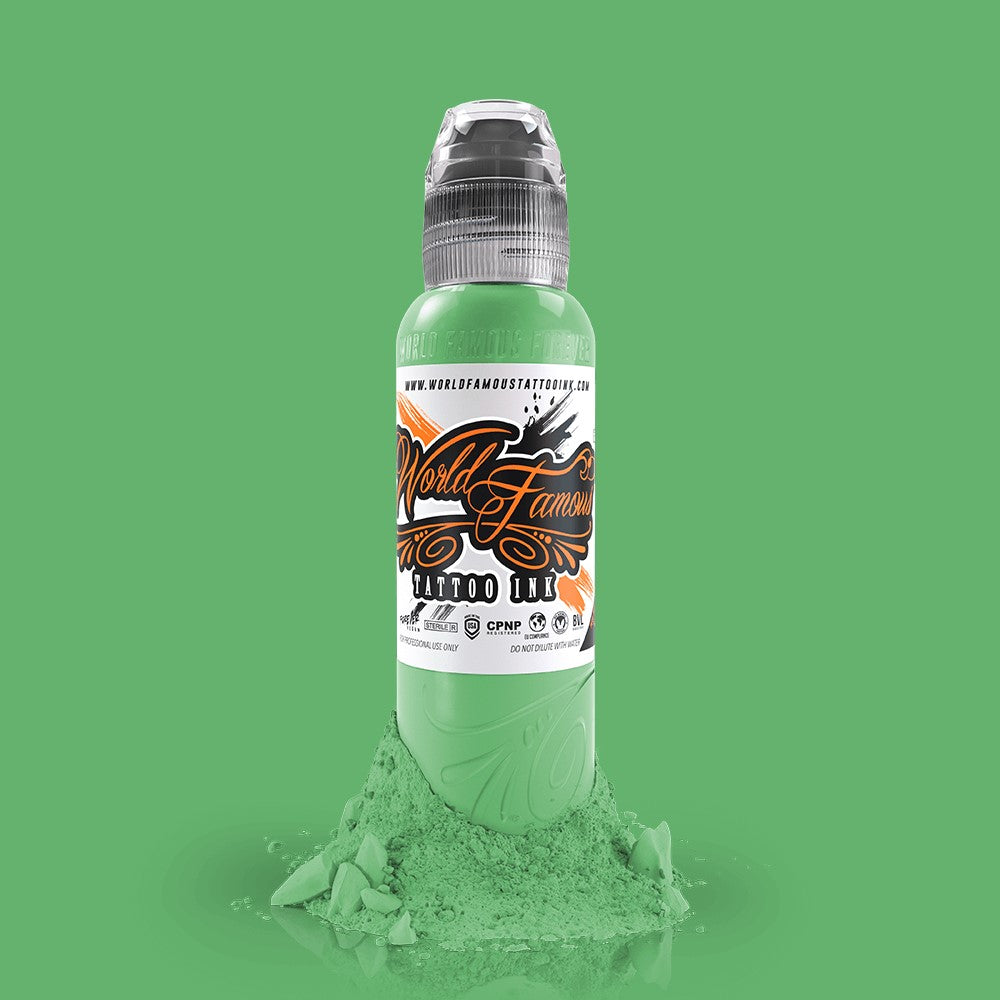 Gorsky Margarita — World Famous Tattoo Ink — Pick Size
