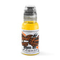 Straight Yellow — World Famous Tattoo Ink — Pick Size