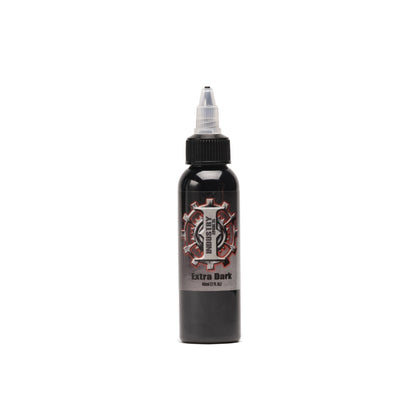 Extra Dark Grey Wash — Industry Inks — Pick Size - Painful Pleasures
