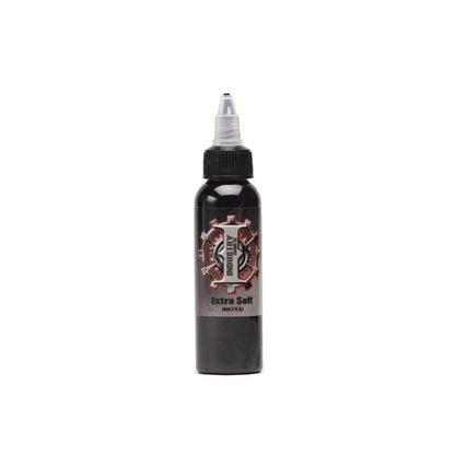 Extra Soft Greywash — Industry Inks — Pick Size - Painful Pleasures