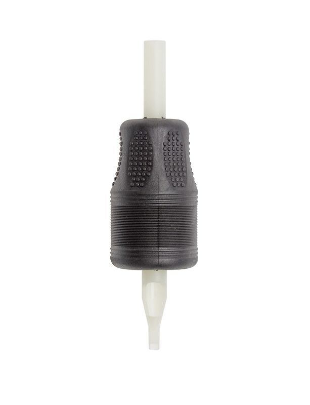 Griffin Premium Disposable 1.25” Tubes by Eikon – Flat Tip