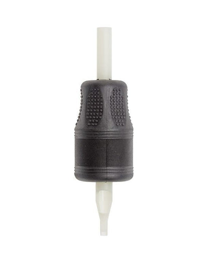 Griffin Premium Disposable 1.25” Tubes by Eikon – Flat Tip