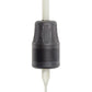 Griffin Premium Disposable 1.25” Tubes by Eikon – Round Tip