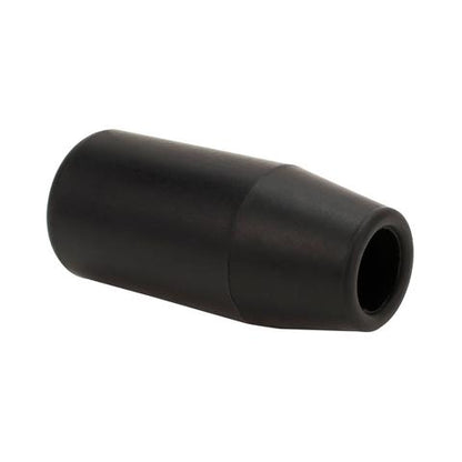 Gorilla Grip Tapered Silicone Grip Cover — Pick Color and Size (black)