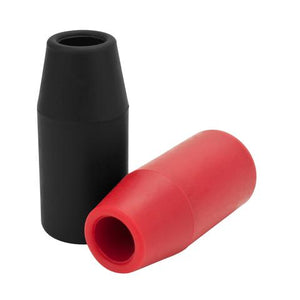 Gorilla Grip Tapered Silicone Grip Cover — Pick Color and Size - Painful Pleasures