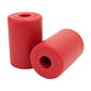 Gorilla Grips Oversized Silicone Grip Cover — Pick Color and Size (red)