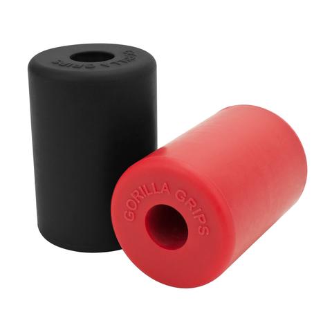 Gorilla Grips Oversized Silicone Grip Cover — Pick Color and Size