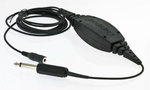 Cheyenne Hawk Start-Up Facility Power Cord - Painful Pleasures