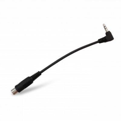 Cheyenne Hawk 3.5mm to RCA Adapter Cable