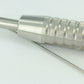 Cheyenne Stainless Steel Fixed Grip 19mm