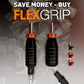 Cheyenne Adjustable Flex Grip Promo