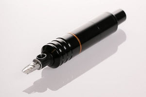 Cheyenne Hawk Pen – Black - Painful Pleasures