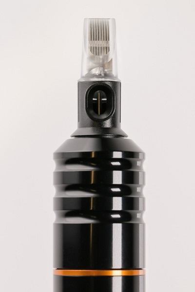Cheyenne HAWKPEN ブラック カートリッジマシン 中古 ホークペン Cheyenne HAWKPEN ブラック カートリッジマシン 中古 ホークペン