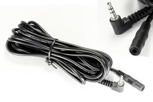 Cheyenne Hawk Spare Power Cord - Painful Pleasures