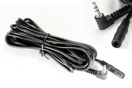 Cheyenne Hawk Spare Power Cord